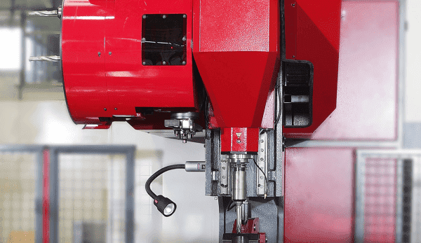 VERTIKALUS LAKŠTŲ APDIRBIMO CENTRAS AFD - Image 2