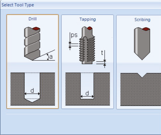 VERTIKALUS LAKŠTŲ APDIRBIMO CENTRAS AFD - Image 7