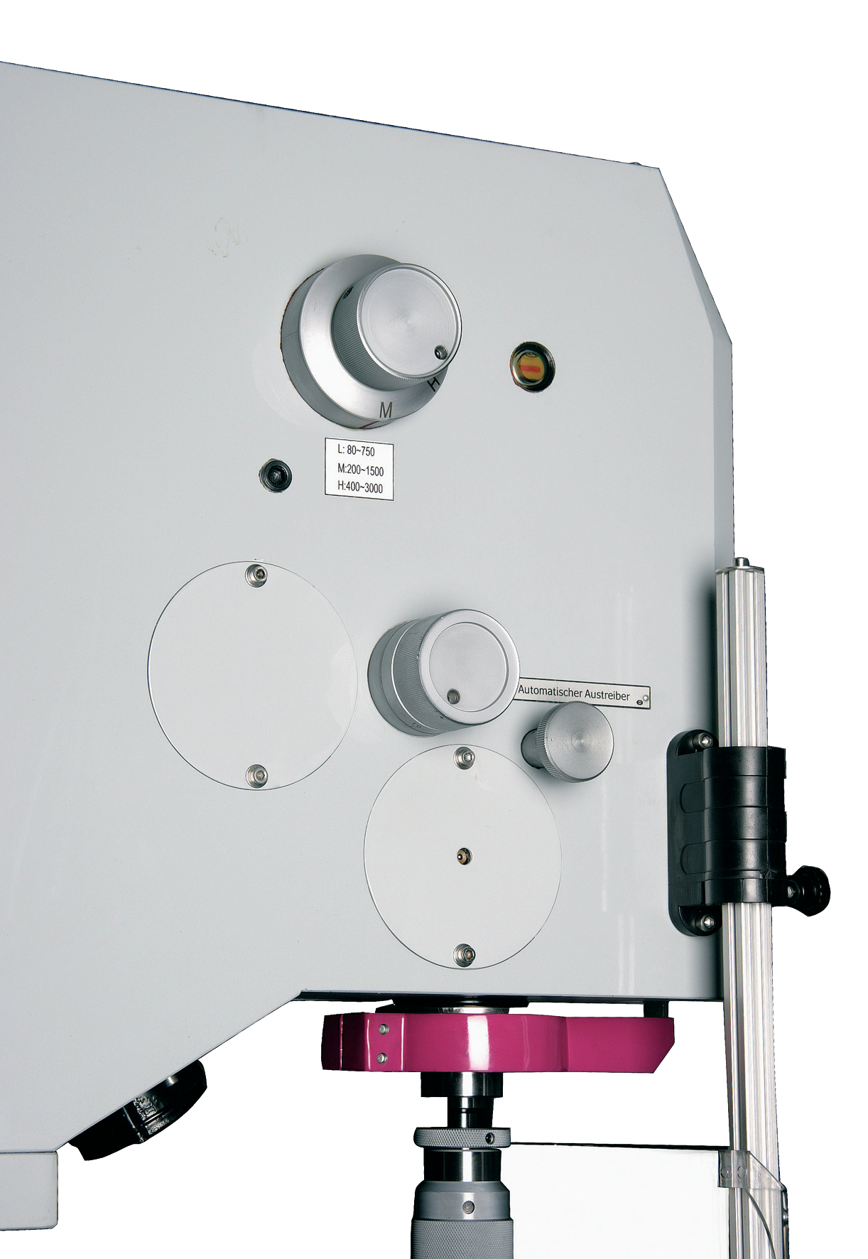 GRĘŽIMO STAKLĖS OPTIdrill DH 32 GS - Image 3