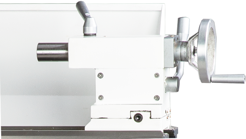 UNIVERSALIOS TEKINIMO STAKLĖS OPTIturn TU 2506 (230V) - Image 4