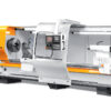 ZMM LT800 ir LT1000 CNC tekinimo staklės