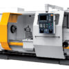 ZMM LT760 ir LT860 CNC tekinimo staklės