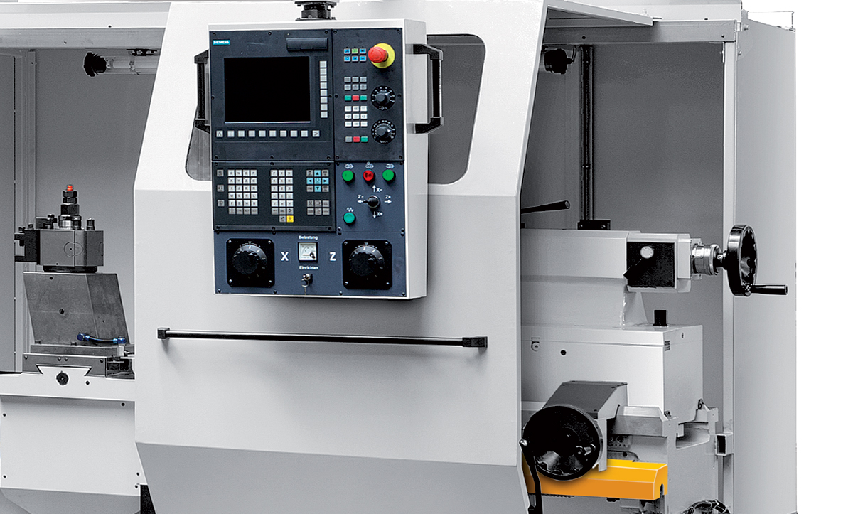 CNC TEKINIMO STAKLĖS LT760 | LT860 - Image 3