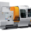 ZMM LT800 ir LT1000 CNC tekinimo staklės
