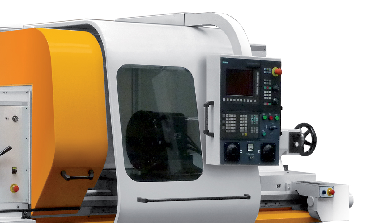 CNC TEKINIMO STAKLĖS LT800 | LT1000 - Image 3